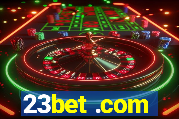 23bet .com